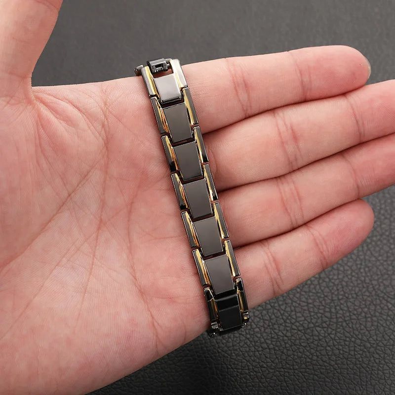 HealiMagnet™ - צמיד ביו מגנטי להקלה על כאבים