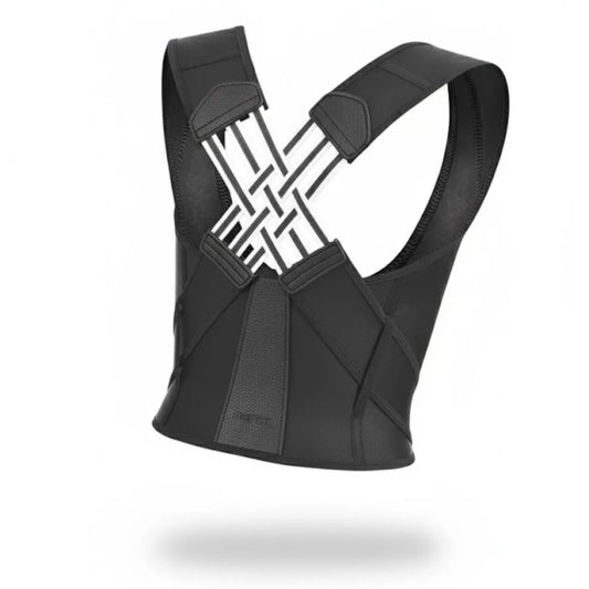 חגורת יציבה לגב