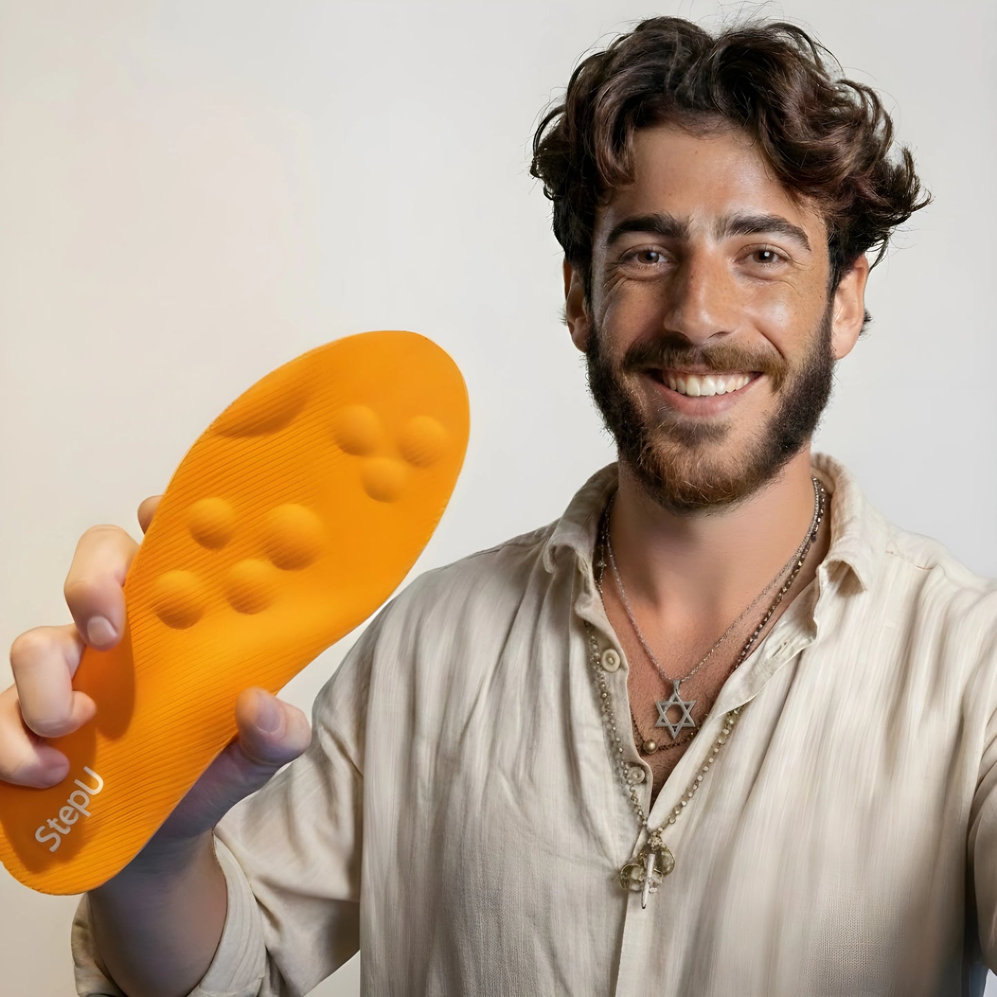 מדרסי StepU