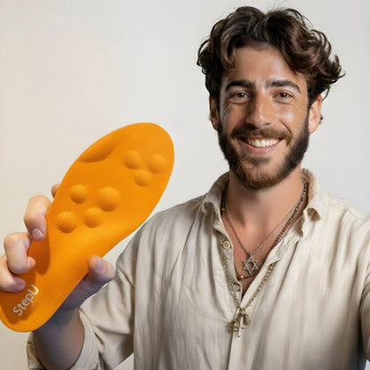 מדרסי StepU