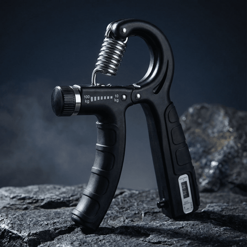 PowerGrip Pro - לחיזוק כף היד